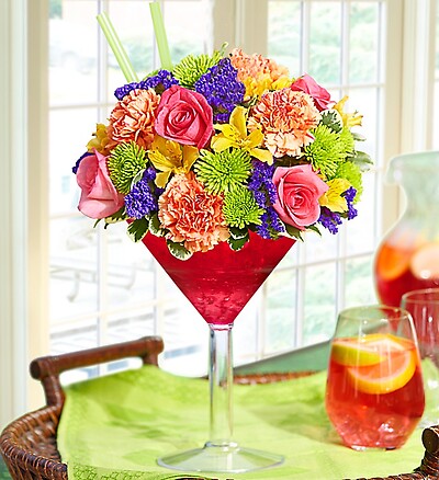 Sangria Bouquet™