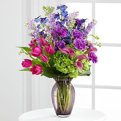 The Always Remembered™ Bouquet