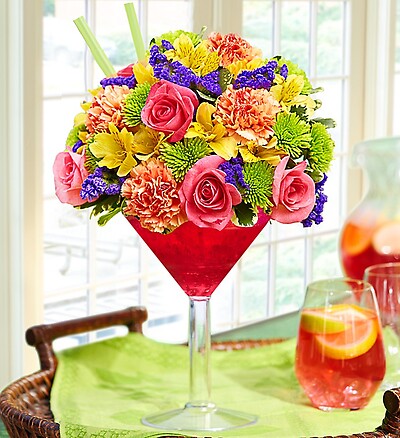 Sangria Bouquet™