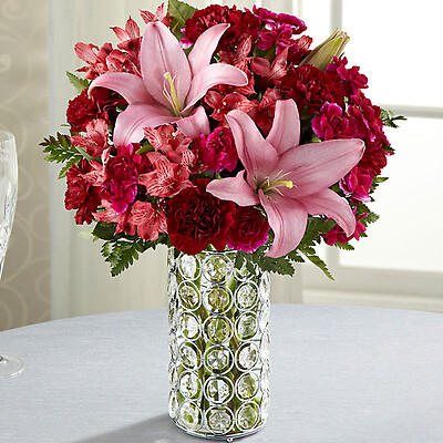 The Perfect Impressions™ Bouquet