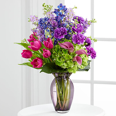 The Always Remembered™ Bouquet