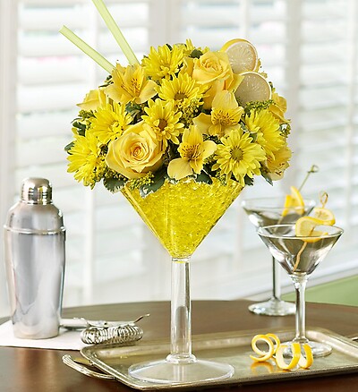 Lemon Martini Bouquet™