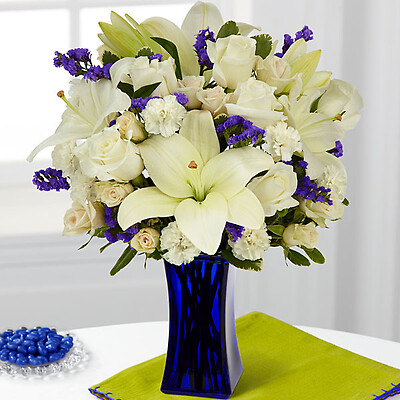 The Beyond Blue™ Bouquet