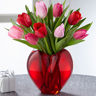 The Season of Love™ Bouquet