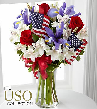 The Unity™ Bouquet