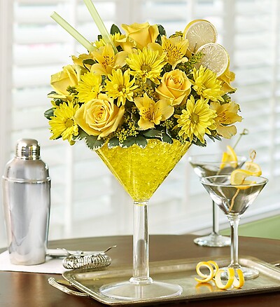 Lemon Martini Bouquet™