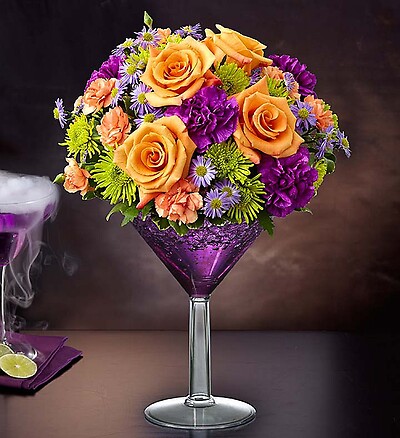 Shocktail Martini Bouquet™