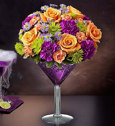Shocktail Martini Bouquet™